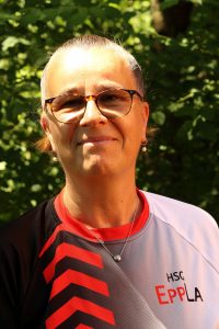 Christiane Gottron