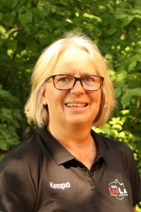 Heike Nagel
