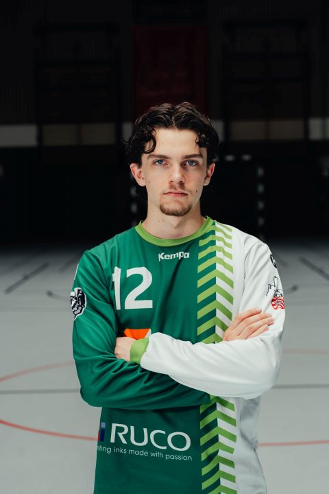 Ben Wolfrat