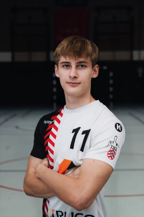 Benjamin Westhoff