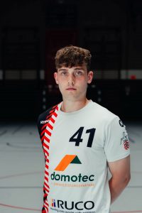41 Emil Mertl