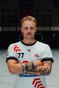 77 Jannik Völker