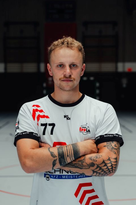 Jannik Völker