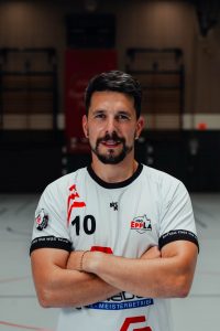 10 Johannes Gintner