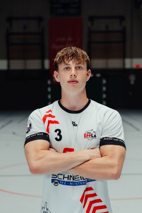 Jonah Löffler