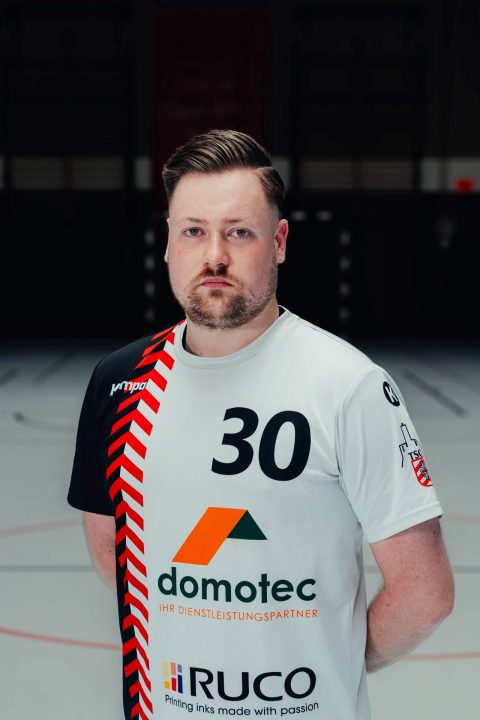 Jonas Stephan