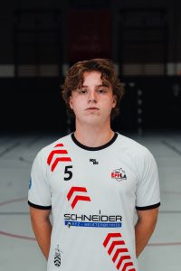5 Kilian Jakob