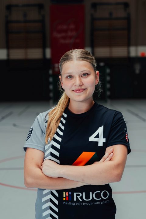 Nelly Schröter