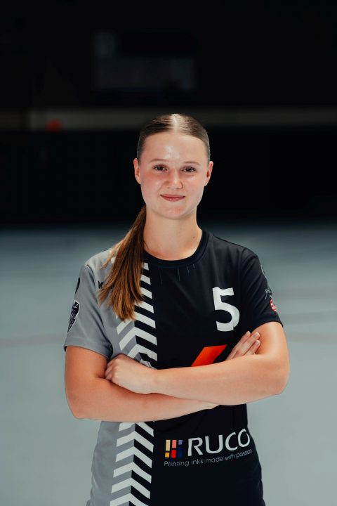 Nora Vitze