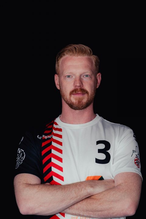 Alexander Bender