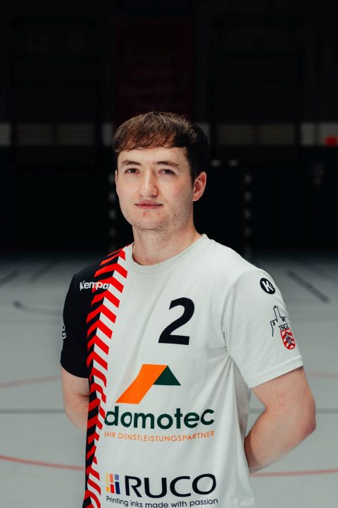 Daniel Bauer