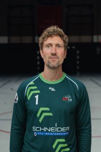 1 Florian Keller