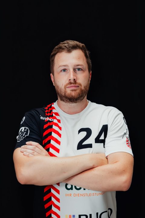 Julian Luther