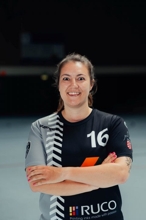 Laura Rauch de Castro