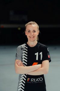 11 Lisa-Marie Schreiner