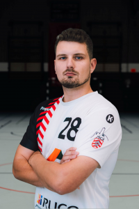 28 Lucas Scholl