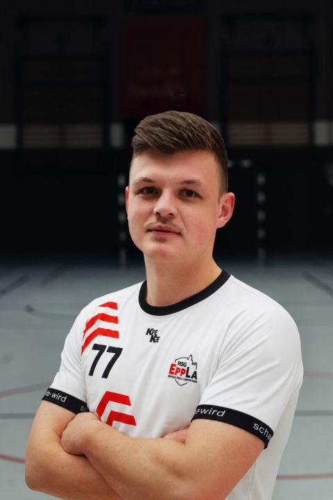 Lukas Erdmann