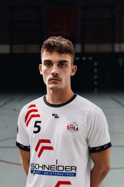 Maximilian Kroth