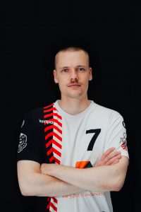7 Niklas Kock