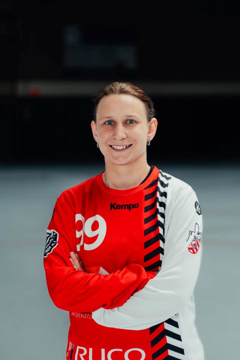 Stefanie Szymanski