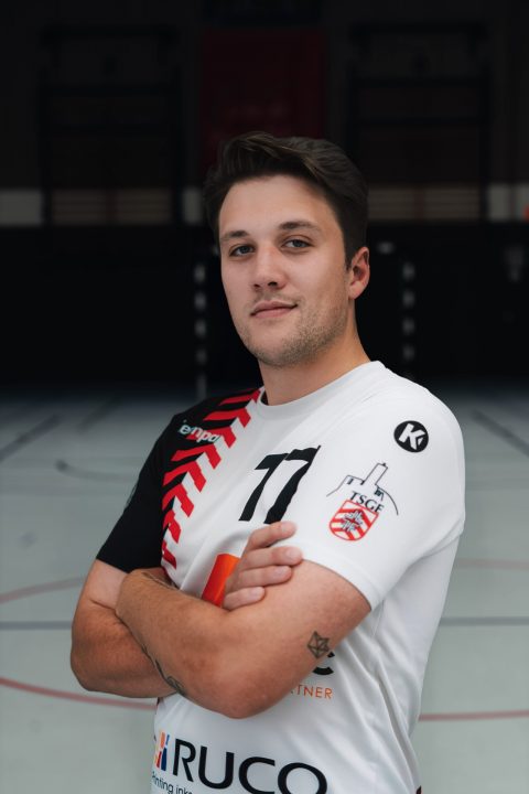 Tim Kupec