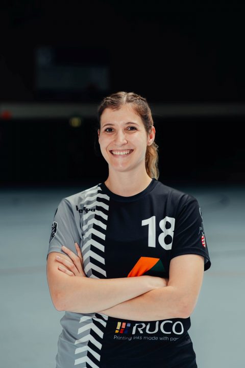 Tina Todtenhaupt