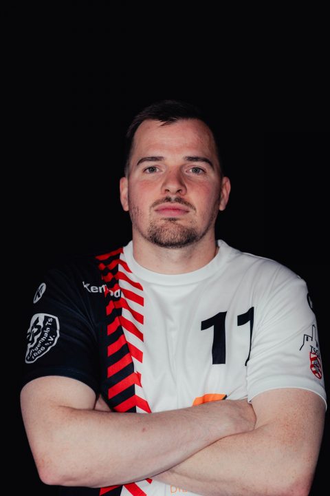 Tom Frölich
