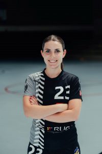 23 Vanessa Diehl