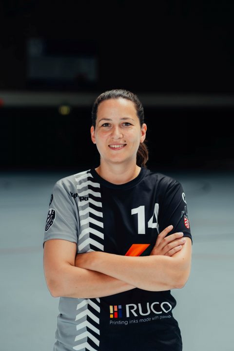 Verena Prag