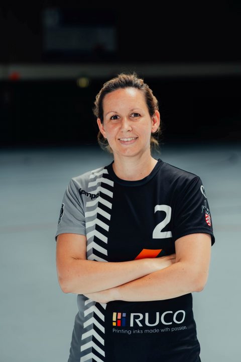 Sabrina Buch