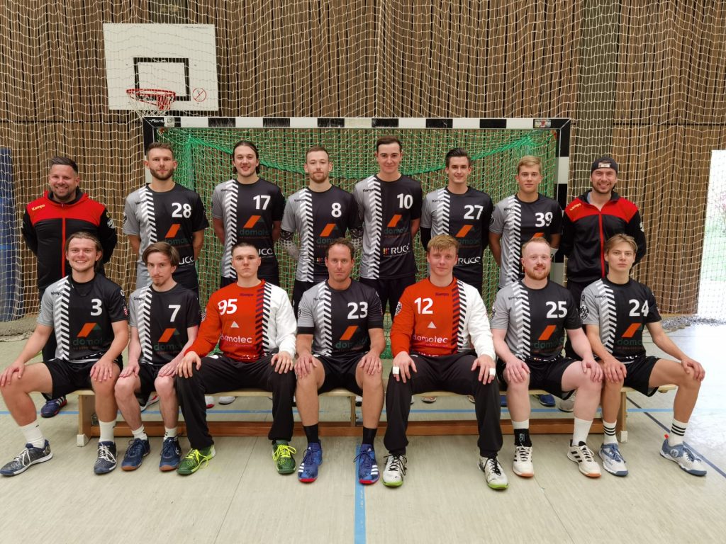 Landesliga-Reserve siegt souverän zu Hause gegen TSG Ober-Eschbach