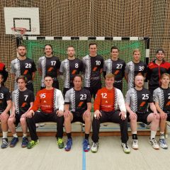Landesliga-Reserve siegt souverän zu Hause gegen TSG Ober-Eschbach