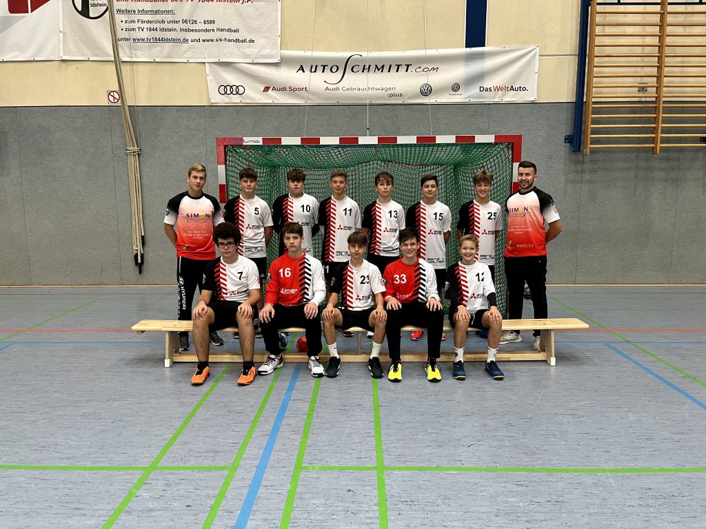 EppLa mC-Jugend sichert sich Entscheidungsspiel gegen HSG Breckenheim/Wallau/Massenheim am kommenden Samstag