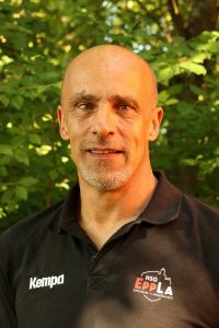 Christopher Gebhardt