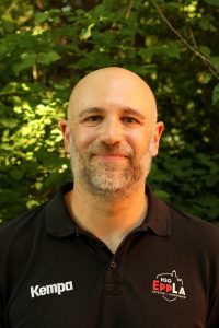 Michael Gottwald