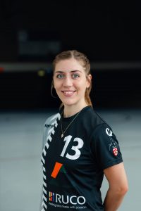 13 Milena Biermann