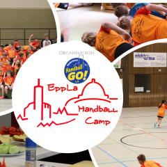 Handball Ostercamp 2023