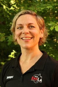 Nadine Gebhardt