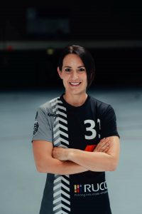 33 Romina Amoroso
