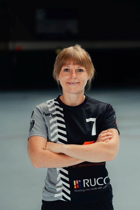 Sarah Schauer