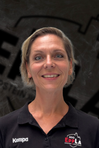 Nadine Gebhardt