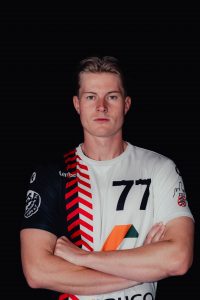 77 Henrik Andres