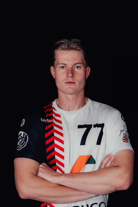 Henrik Andres