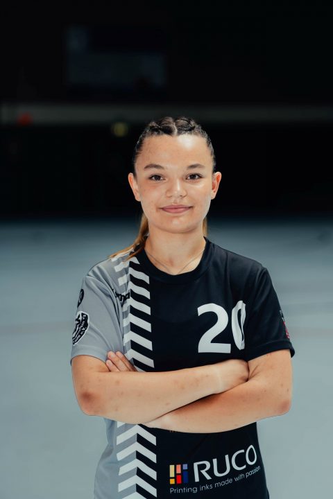 Laura Kreuter