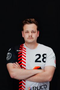 28 Wilhelm Glaubez