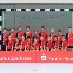 Ungeschlagen durch die Saison – starker Abschluss der männlichen mF-Jugend Langenhain