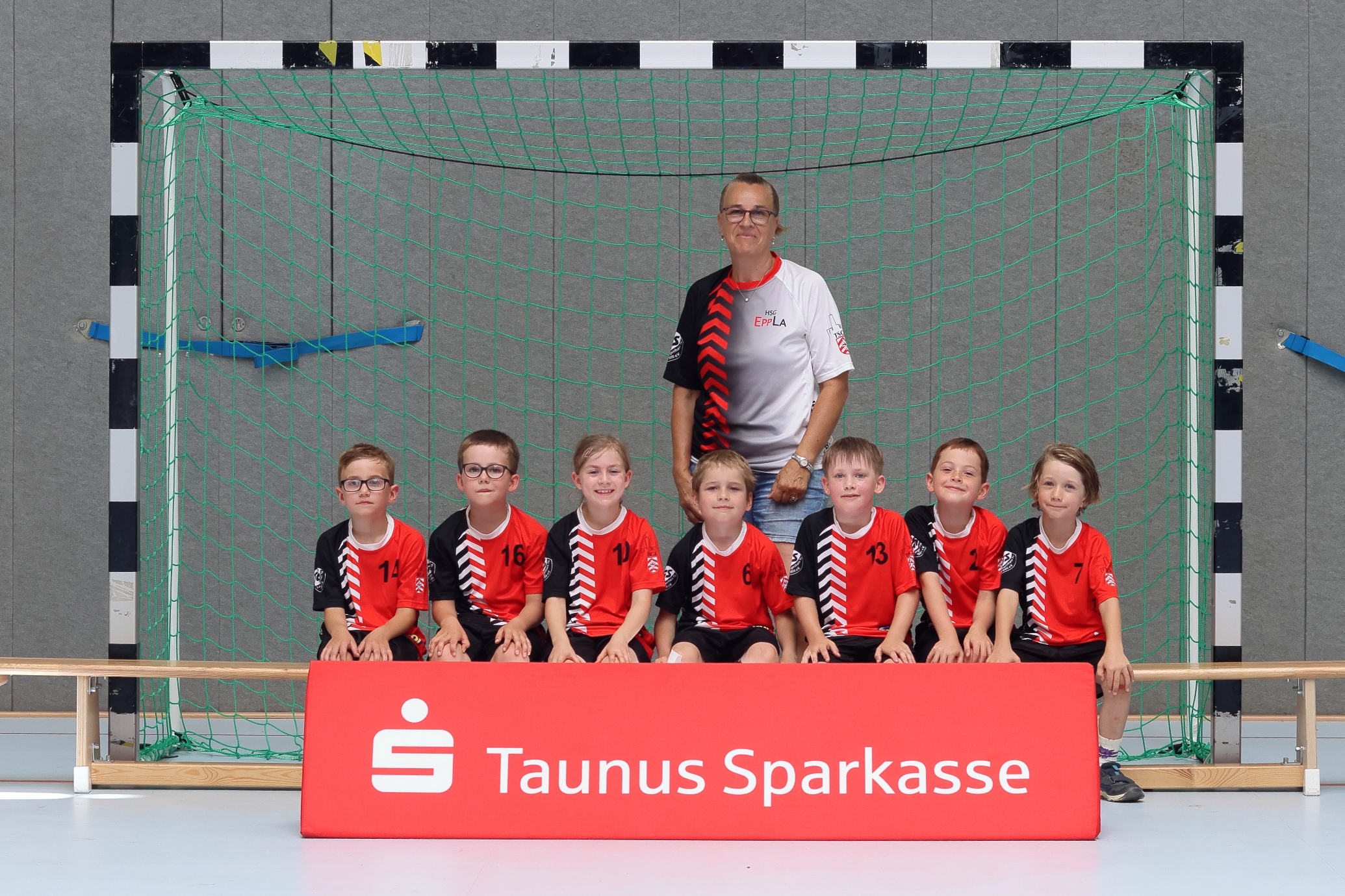 F-Jugend Bremthal