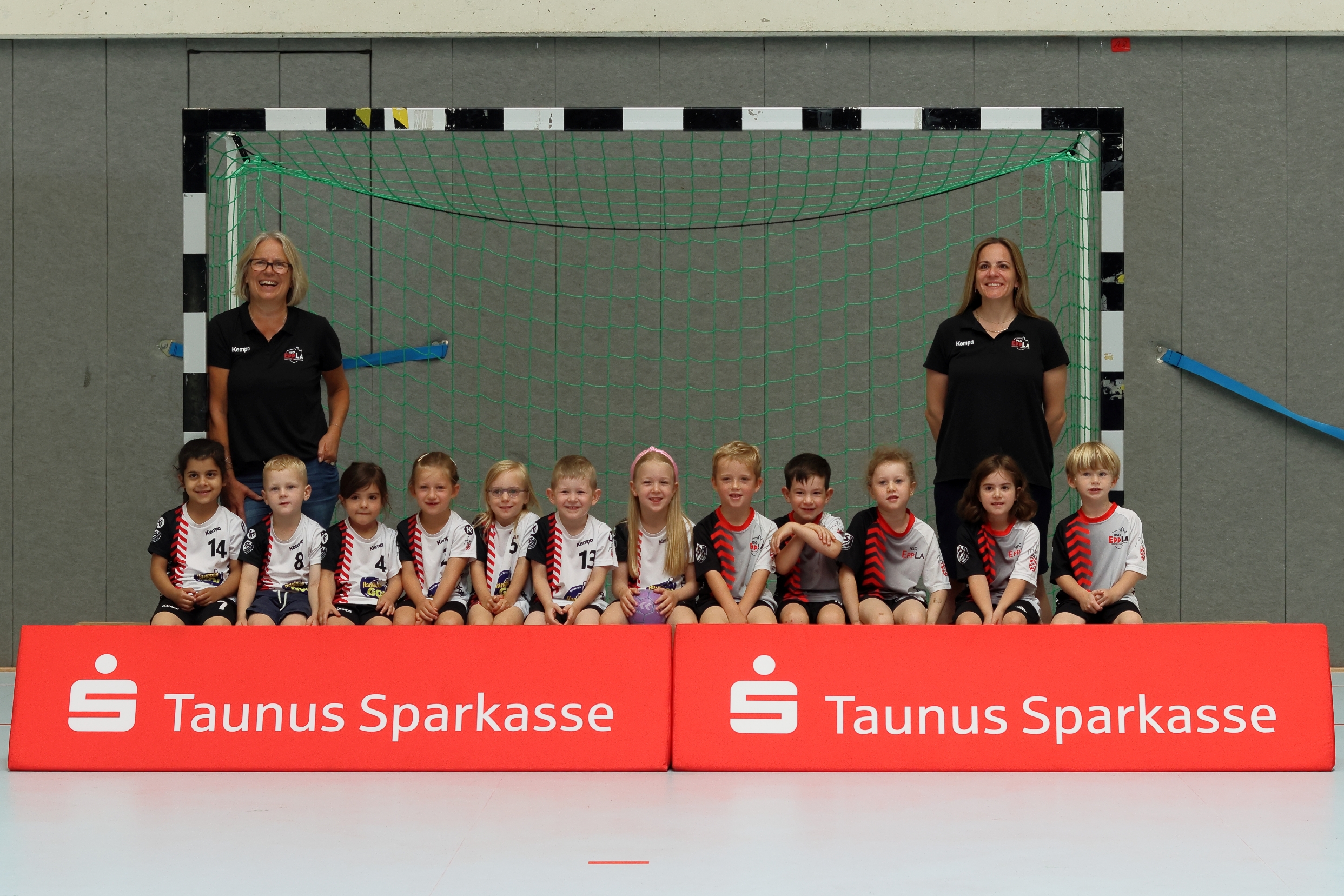 G-Jugend Langenhain