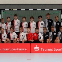 Happy End trotz Anlaufschwierigkeiten: mC2 der HSG EppLa gewinnt in Steeden