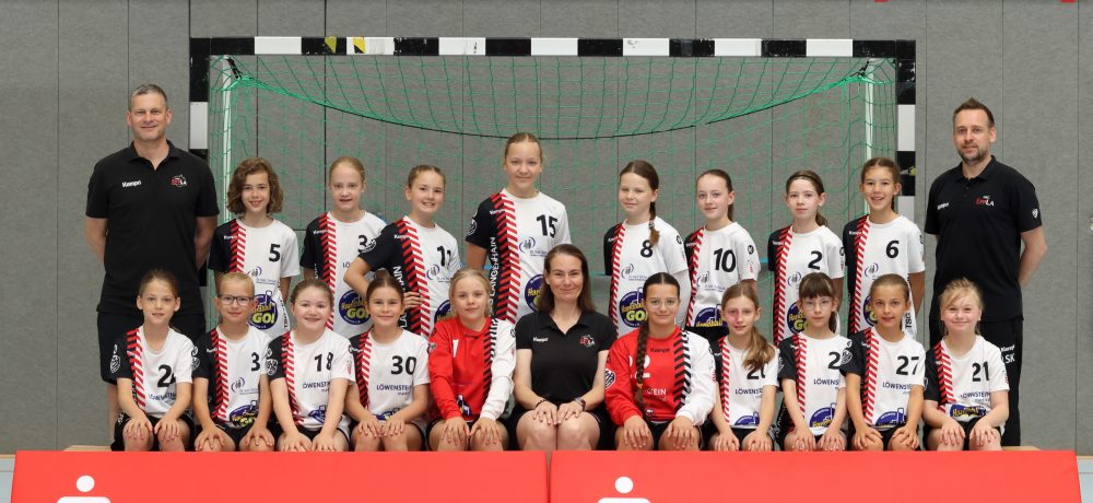 wD1 BOL – Ohne Chance gegen Tabellenführer TSG Münster